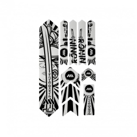 Frame Guard Extra - Ronin Black