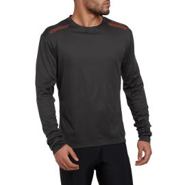 All Road Performance Long Sleeve Tee 2021