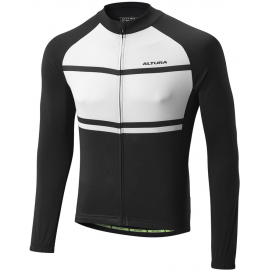 ALTURA AIRSTREAM 2 SUMMER LONG SLEEVE JERSEY