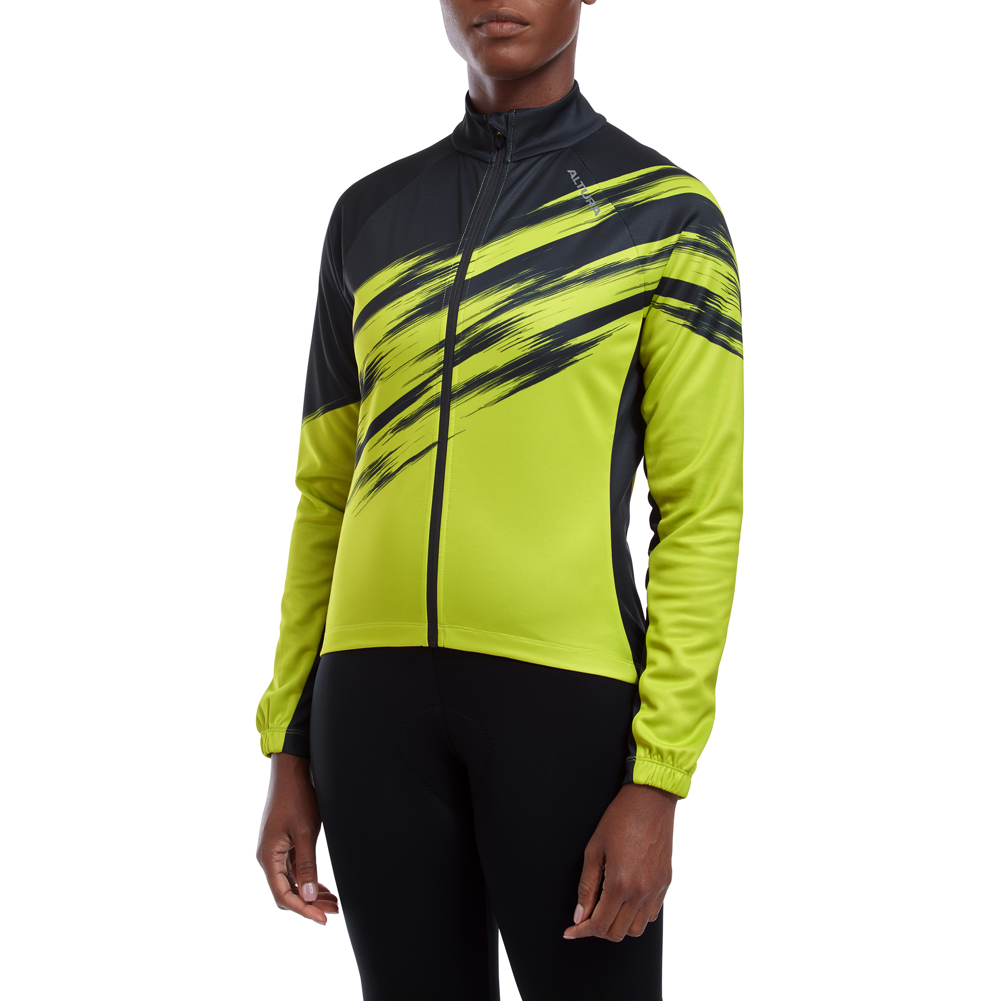 Jersey Altura Airstream Jacket Altura AIRSTREAM WOMENS LONG SLEEVE