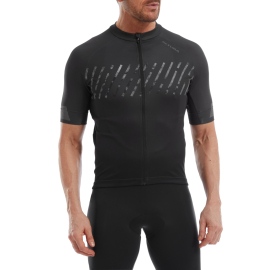 Airstream Mens Short Sleeve Cycling Jersey 2022