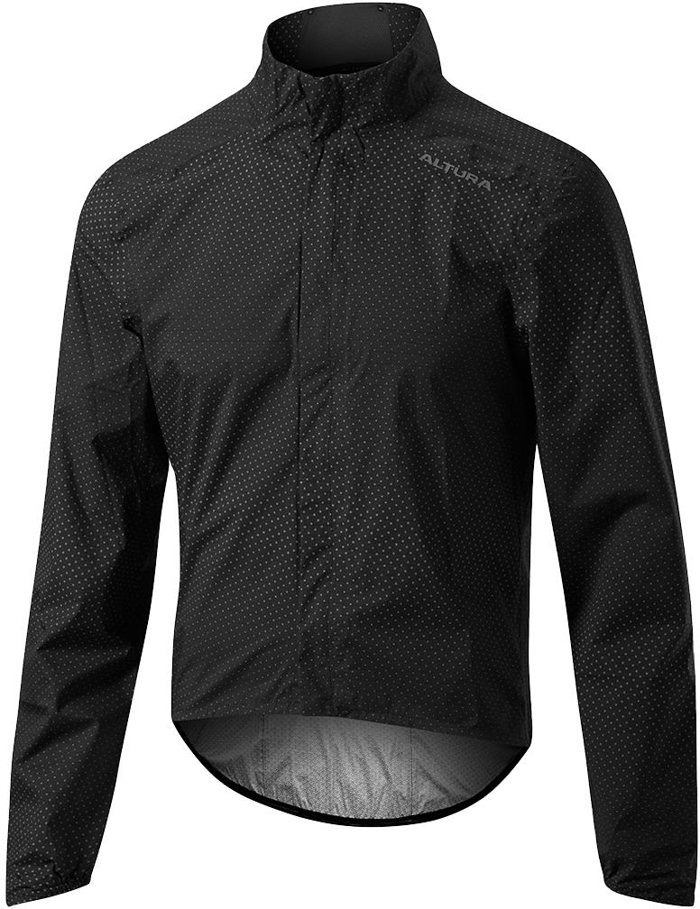 Altura FIRESTORM JACKET Mountain Mania Cycles