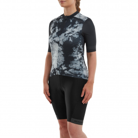 Icon Short Sleeve Womens Jersey 2022 BLACKMIX