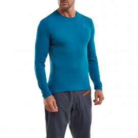 Kielder Mens Lightweight Long Sleeve Cycling Jersey 2022