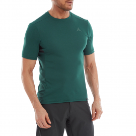 Kielder Mens Lightweight Short Sleeve Cycling Jersey 2022