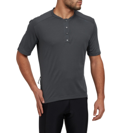 Mens Short Sleeve All Road Classic Jersey 2021