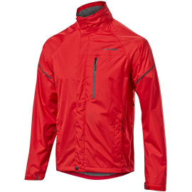 NEVIS WATERPROOF JACKET 2019