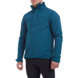NIGHTVISION NEVIS MENS WATERPROOF CYCLING JACKET 2021