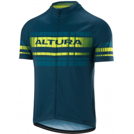 ALTURA TEAM SHORT SLEEVE JERSEY