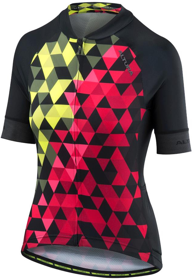 altura peloton jersey