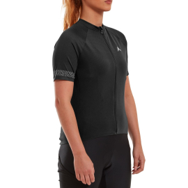 Endurance Womens Short Sleeve Cycling Jersey 2023