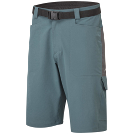 Esker Cargo Baggy Shorts  Liner