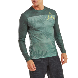 Kielder Lightweight Mens Long Sleeve Jersey 2023