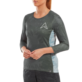 Kielder Lightweight Womens 34 Sleeve Jersey 2023