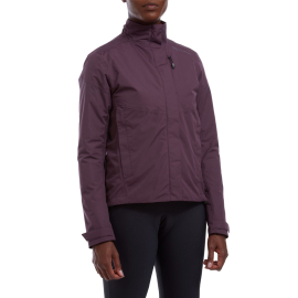 Nightvision Nevis Womens Waterproof Cycling Jacket 2021
