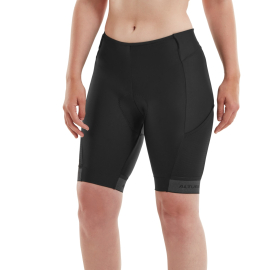 Progel Plus Womens Cargo Cycling Waist Shorts 2022