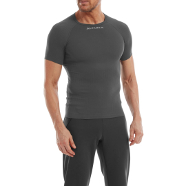 Tempo Seamless Short Sleeve Baselayer 2022  XL2XL