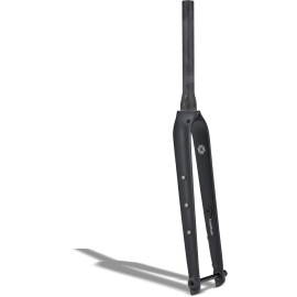 G200 Carbon Fork, 1-1/8 - 1.5 Taper, 12mm Through Axle