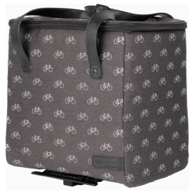 COOL AVS Top Bag, 21 Litre