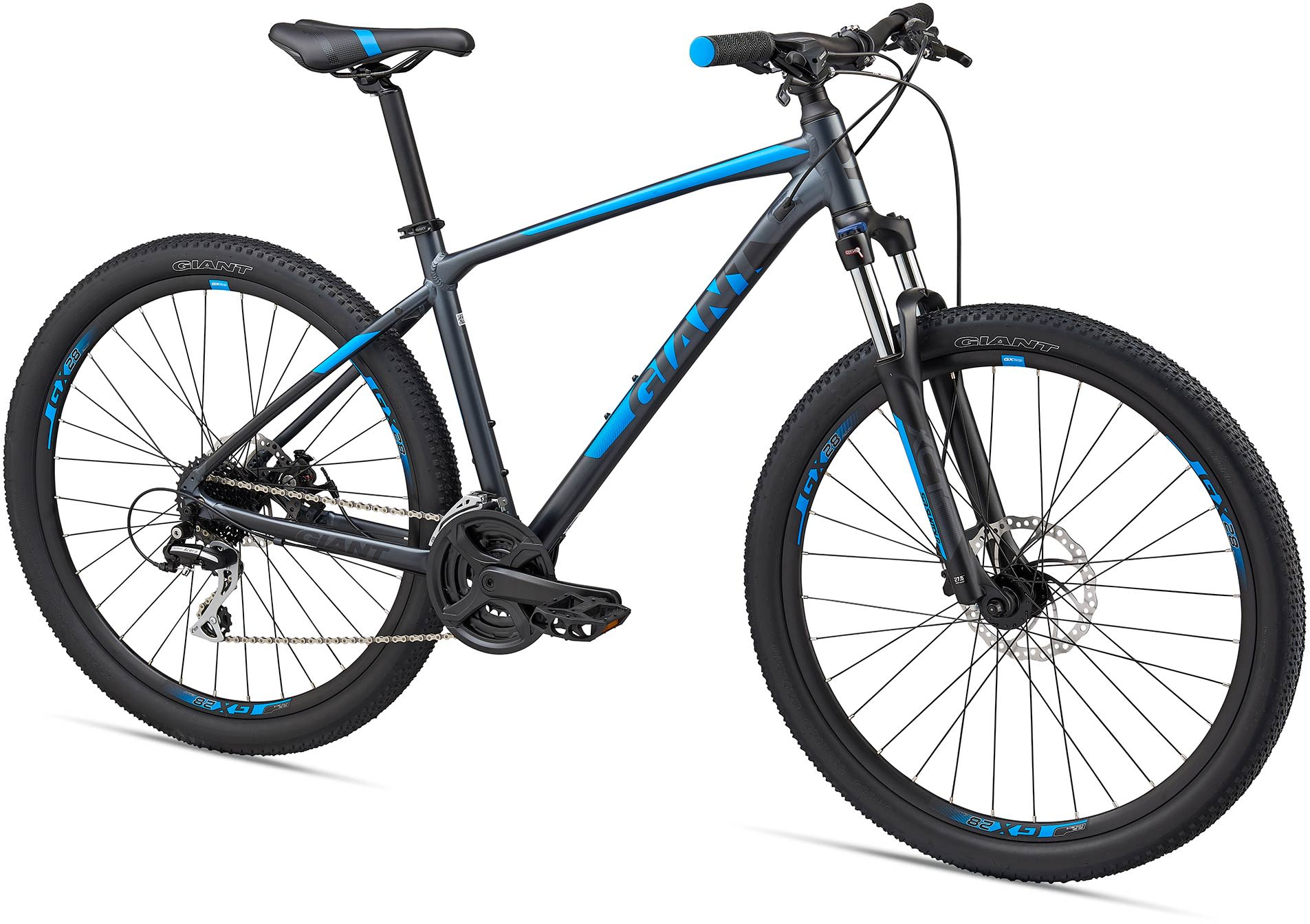 Giant ATX 1 2023 Mountain Mania Cycles