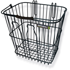 Bottle Basket Bicycle Basket rear