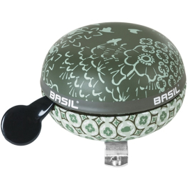 Boheme Bicycle Bell charcoal