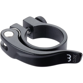 SmoothLever Seat Clamp BSP