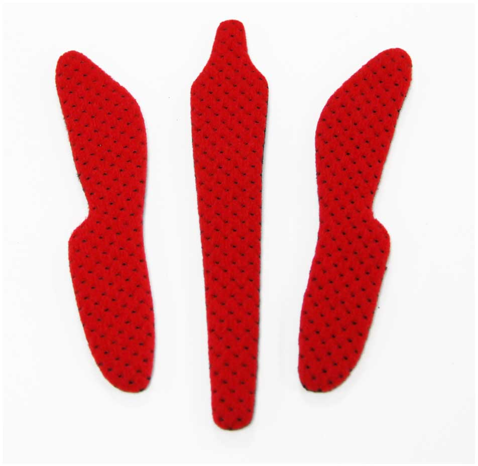 Bell DELIRIUM/ALCHERA PAD SET: - Main Image