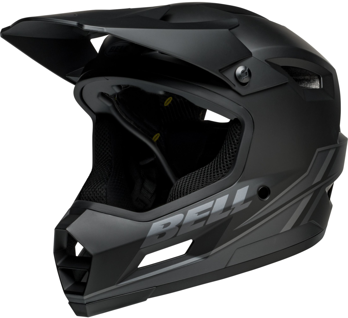 Bell SANCTION 2 DLX MIPS MTB FULL FACE HELMET 2023 5557CM Mountain