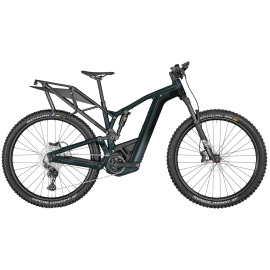 E-Trailster 130 Tour