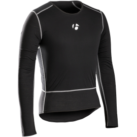Bontrager B2 Windshell Long Sleeve Baselayer