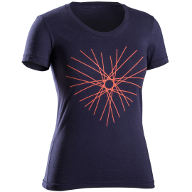 Bontrager Bike Heart Women's T-Shirt