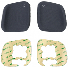 Aero Arm Pads