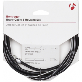 Brake Cable & Housing Set