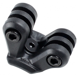 Madone Bar/Stem Blendr Duo Base