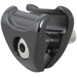 Rotary Head Seatpost 7 x 10 mm Saddle Clamp Ears