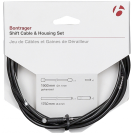 Shift Cable & Housing Set