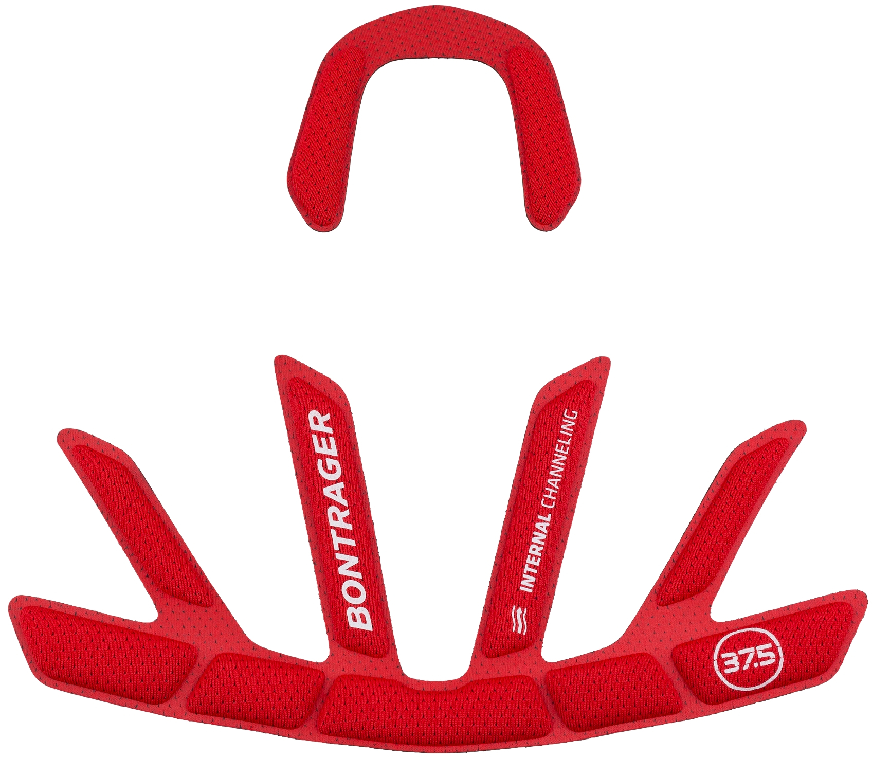 Bontrager Velocis Mips Bike Helmet Fit Pad Mountain Mania Cycles