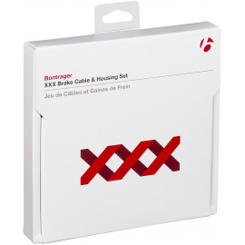 XXX Brake Cable & Housing Set