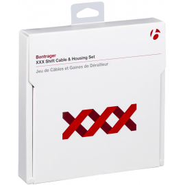 XXX Shift Cable & Housing Set