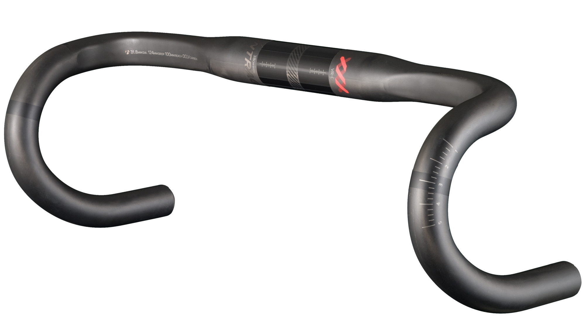 Bontrager XXX VR-C Road Handlebar 