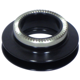 DT240 15mm Drive Side Axle End Cap
