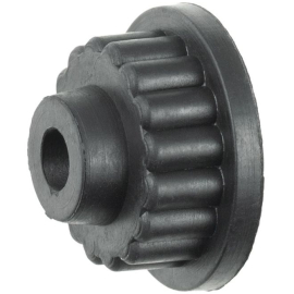 Floor Pump Head Rebuild Grommet