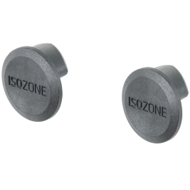 IsoZone Handlebar Plugs