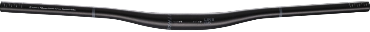 Bontrager Line 35 MTB Handlebar - Mountain Mania Cycles
