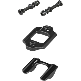 Line Elite Dropper Saddle Clamp Kit