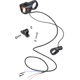 Lync Ion BES3 Front Light