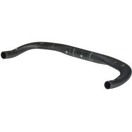 Bontrager Race Lite Aero Bullhorn