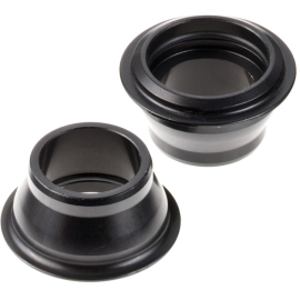 2015 Rhythm Pro 20mm Axle End Caps