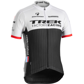 Trek Factory Racing Replica Jersey